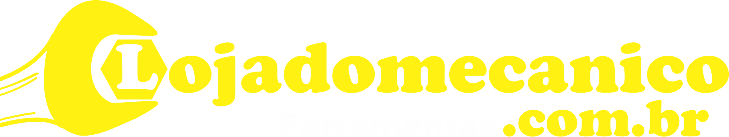 Loja Do Mecânico