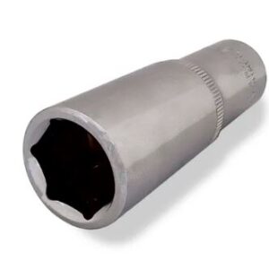 SOQUETE SEXTAVADO MANUAL LONGO 1/2 X 18 X 75 VIP