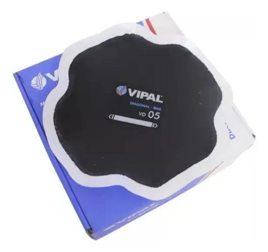 MANCHAO VD 05 A FRIO CX/10         VIPAL