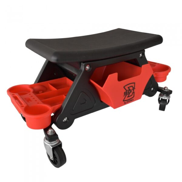 BANQUETA 360 GRAUS RED E SHINE SIGMA