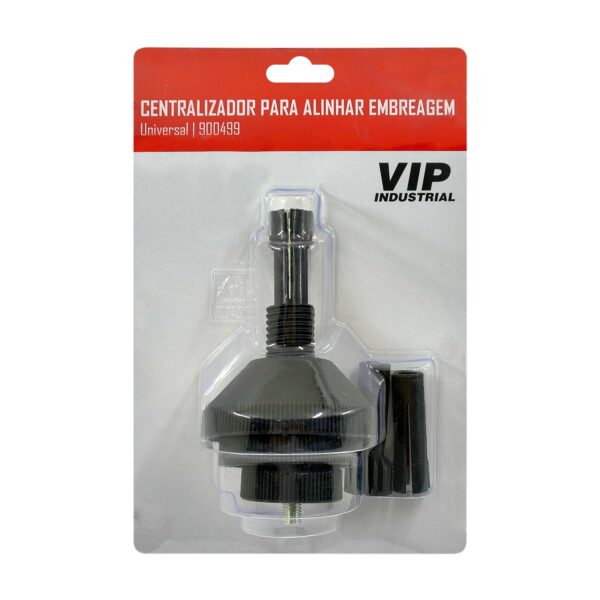 CENTRALIZADOR EMBREAGEM  VIP INDUSTRIAL