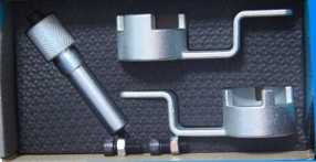 KIT FERRAMENTA SINCR. GM CSS PRIME / EC KITEST