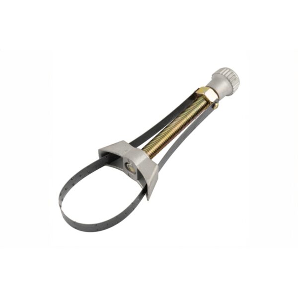 CHAVE PARA TROCAR FILTRO DE ÓLEO COM CINTA AJUSTAVEL 60-110 MM EDA