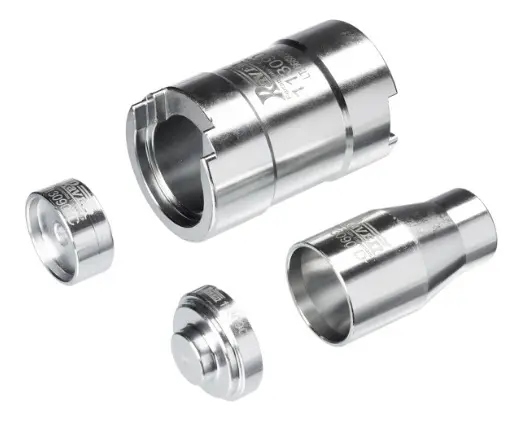 FERRAM. P/ TROCAR PIVO SUSP. DIANT KOMBI 113090 RAVEN
