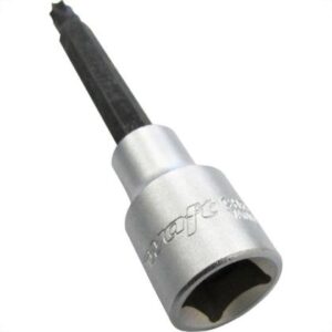 CHAVE SOQUETE TORX LONGA 1/2"T40 6291 WAFT