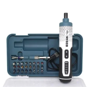 PARAFUSADEIRA A BATERIA 3.6V WS2001