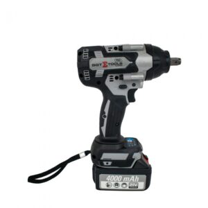 SGT7507 PRO CHAVE DE IMPACTO 12 700NM  21V4AH  LIION  2 BAT SIGMA
