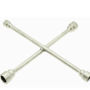 CHAVE DE RODA CRUZ GEDORE