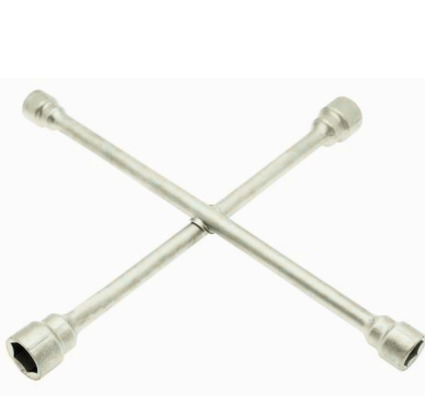 CHAVE DE RODA CRUZ GEDORE