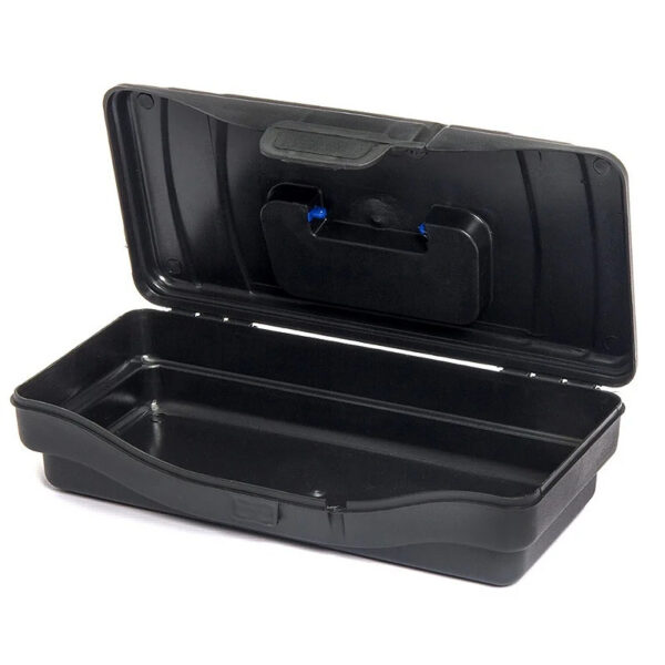 CAIXA FERRAMENTA POLYMER "MINI" 12"  4001