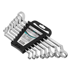 Jogo de Chave Estrela 6mm a 22mm, 8 peças  1533255 STELS