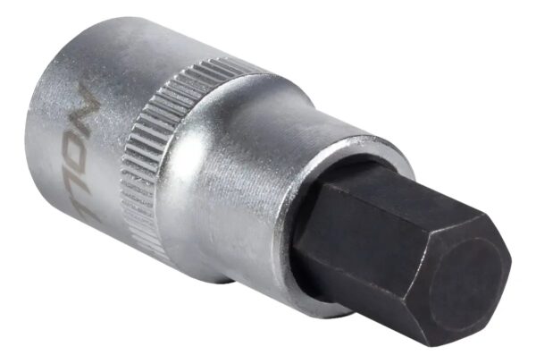 SOQUETE ALLEN 1/2"  Bit: 19MM  Ref: 1/2"  Fab: NOLL