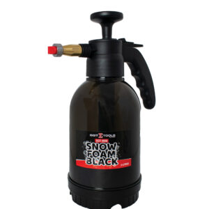 SGT9930  SNOW FOAM MANUAL BLACK 2L SIGMA SGT-9930