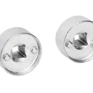 CONJ. FERRAMS. P/ DESMONTAR VALVULAS VARIADOR DO COMANDO MOTOR VW 1.8 E 2.0 TFSI 111037 RAVEN
