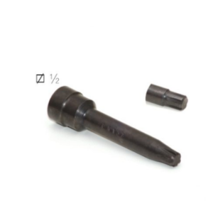 Chave Tipo Soquete Longa Ribe 9,85 mm Para os Parafusos do Cabeçote ao Bloco CR-137