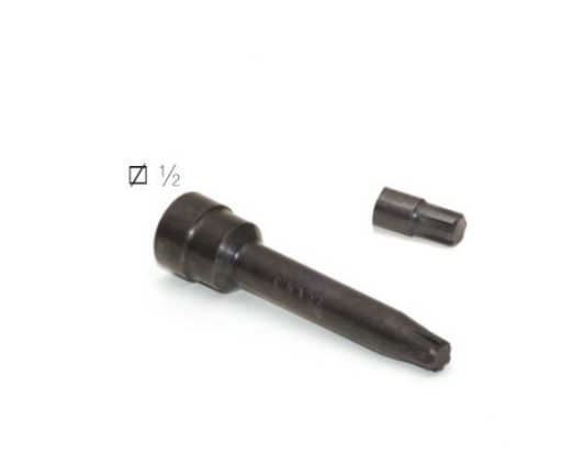 Chave Tipo Soquete Longa Ribe 9,85 mm Para os Parafusos do Cabeçote ao Bloco CR-137