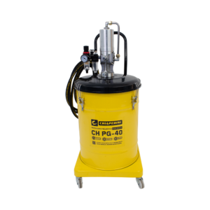 PROPULSORA PNEUMATICA P/ GRAXA CH PG-40 PG-40 CHIAPERINI