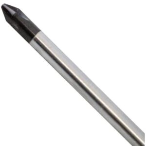 CHAVE PHILLIPS 3/16" X 6" 160-3/16 X 6" 160-14 GEDORE