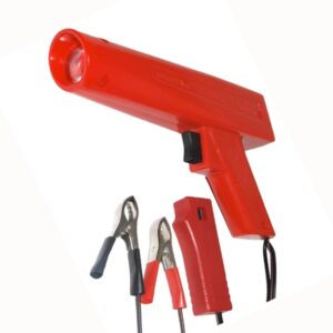 PISTOLA DE PONTO COM PINÇA INDUTIVA DM-060
