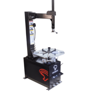 DESMONTADORA MAQUINA P/ DESMONTAR MONTAR PNEUS ARO 10" A 24" - 220V- 1PH POTENTE  DS24850570