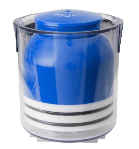Engraxadeira Manual 500g para Rolamentos KINGTONY-9BU41
