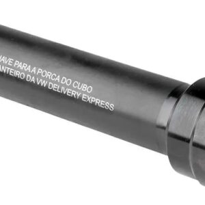 CHAVE PARA PORCA DO CUBO DIANTEIRO DO VW DELIVERY EXPRESS