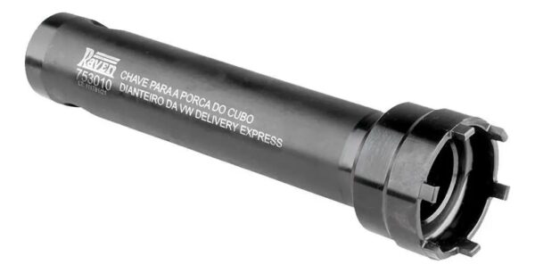CHAVE PARA PORCA DO CUBO DIANTEIRO DO VW DELIVERY EXPRESS