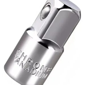 ADAPTADOR P/SOQUETE 1/2" F X 3/4"M NOLL