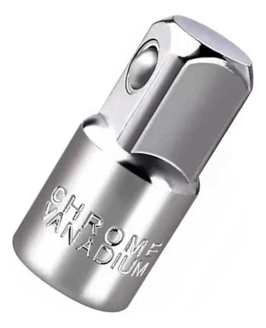 ADAPTADOR P/SOQUETE 1/2" F X 3/4"M NOLL