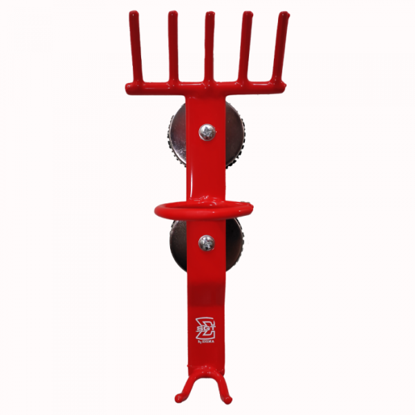 SUPORTE MAGNETICO PARA CHAVES DE IMPACTO SIGMA