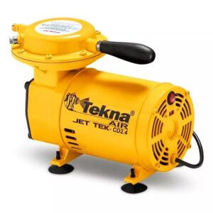 Compressor de Ar Direto CD2.4 Motor Bivolt TEKNA