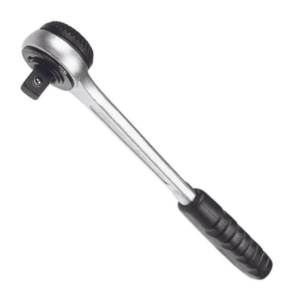 CHAVE CATRACA SIMPLES ENCX 1/2'' E 256MM 1993Z-94 GEDORE