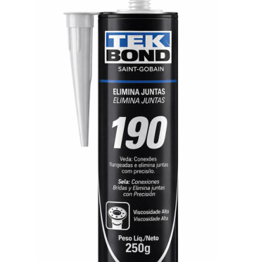 VEDA JUNTAS 190 ROXO 250G 10221001900 TEKBOND
