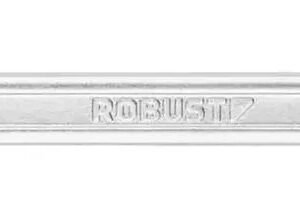 CHAVE COMBINADA 07MM S09100070 ROBUST