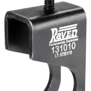 Acessório da Ferramenta Comprimir as Molas de Válvulas dos Motores 131010 RAVEN