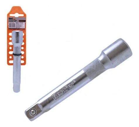EXTENSAO PARA SOQUETE - 5POL BESTFER