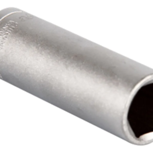SOQUETE SEXTAVADO LONGO ENC 1/2" 19mm 6413 WAFT