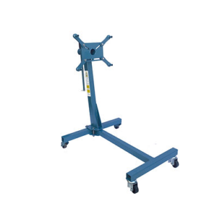 Suporte Cavalete De Móvel Universal P/ Motor 500kg RIBEIRO