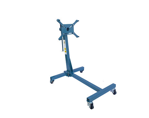 Suporte Cavalete De Móvel Universal P/ Motor 500kg RIBEIRO