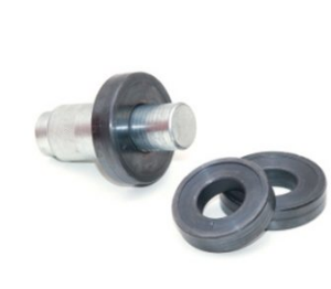 Extrator e Colocador do Rolamento da Roda CR-119