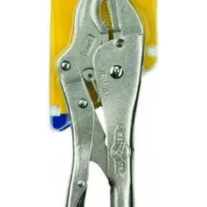 ALICATE DE PRESSÃO 10 pol. REF.4815 VISE-GRIP IRWIN