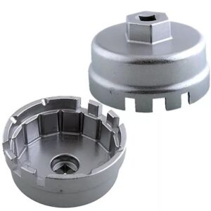 SACA FILTRO DE OLEO TIPO REFIL TOYOTA