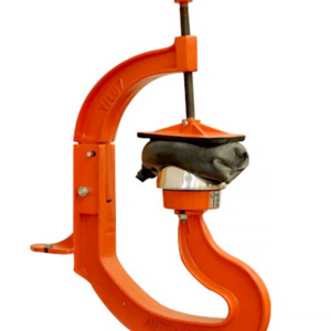 Vulcanizador Pneus Articulado Pass 220V VILUZ