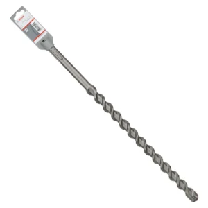 BROCA PARA CONCRETO SDS MAX 12MM X 540MM WORKER