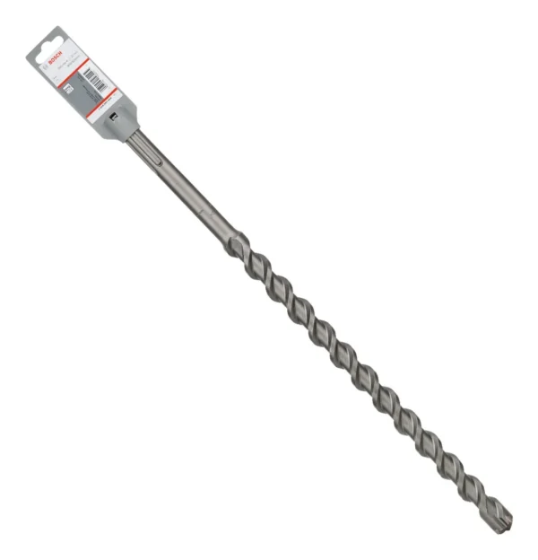 BROCA PARA CONCRETO SDS MAX 12MM X 540MM WORKER