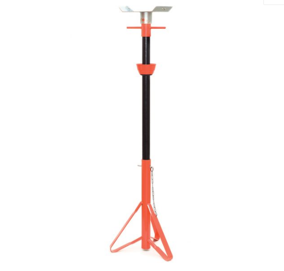 CAVALETE TELESCOPICO CR 502