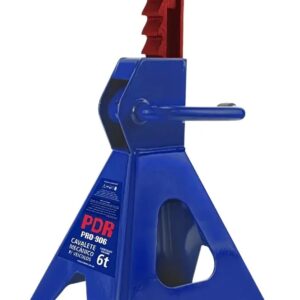 CAVALETE MECANICO 6 TONELADAS PRO-906 PDR