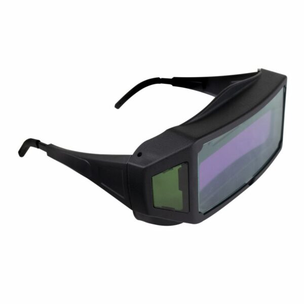 Óculos Proteção Solda Automático Osl-3 11 Profissional Lynus