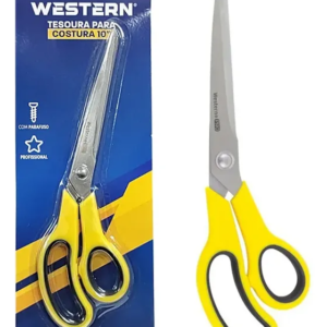 TESOURA COSTURA 10'