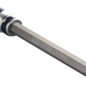 CHAVE C/ 10,4 MM P/ PARAFS. CABECOTE A3 111006 RAVEN